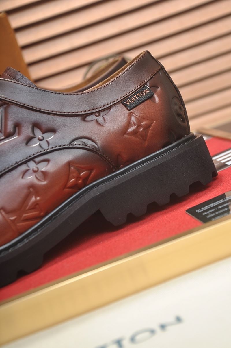 Louis Vuitton Business Shoes